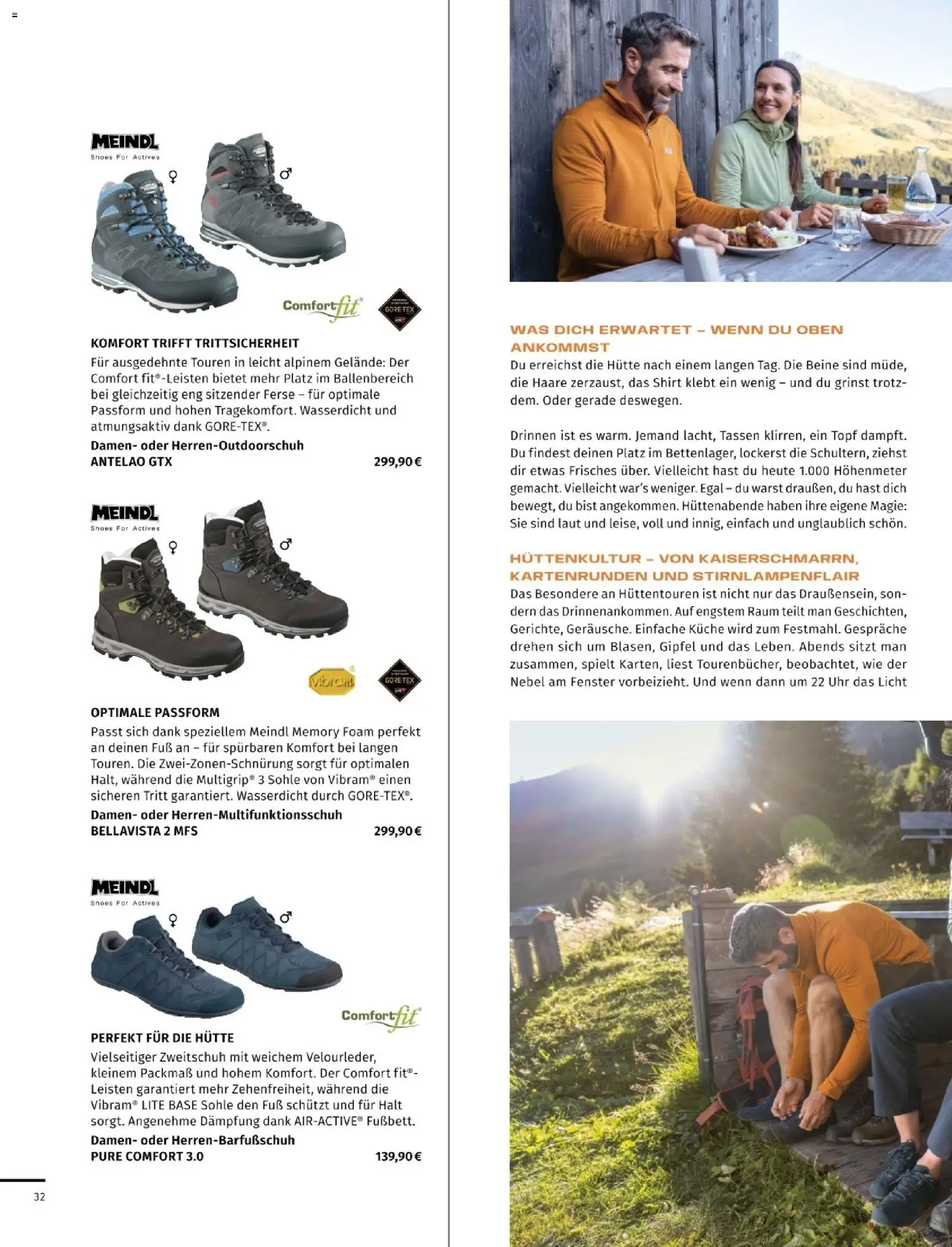 Sport2000 Prospekt Frühjahr 2026 – gültig ab 12.04.2026 | Seite: 32 | Produkte: Hose, Petersilie