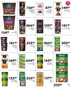 Save specials catalogue – valid from 17.11.2025 | Page: 14