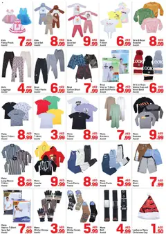 Preview of Day to Day - Offers valid from 23.12.2025 | Page: 7