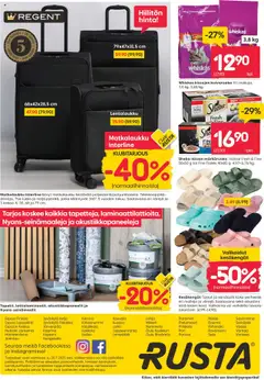  | Sivu: 16 | Tuotteet: Voi, Sandaalit, Tossut, Matkalaukku