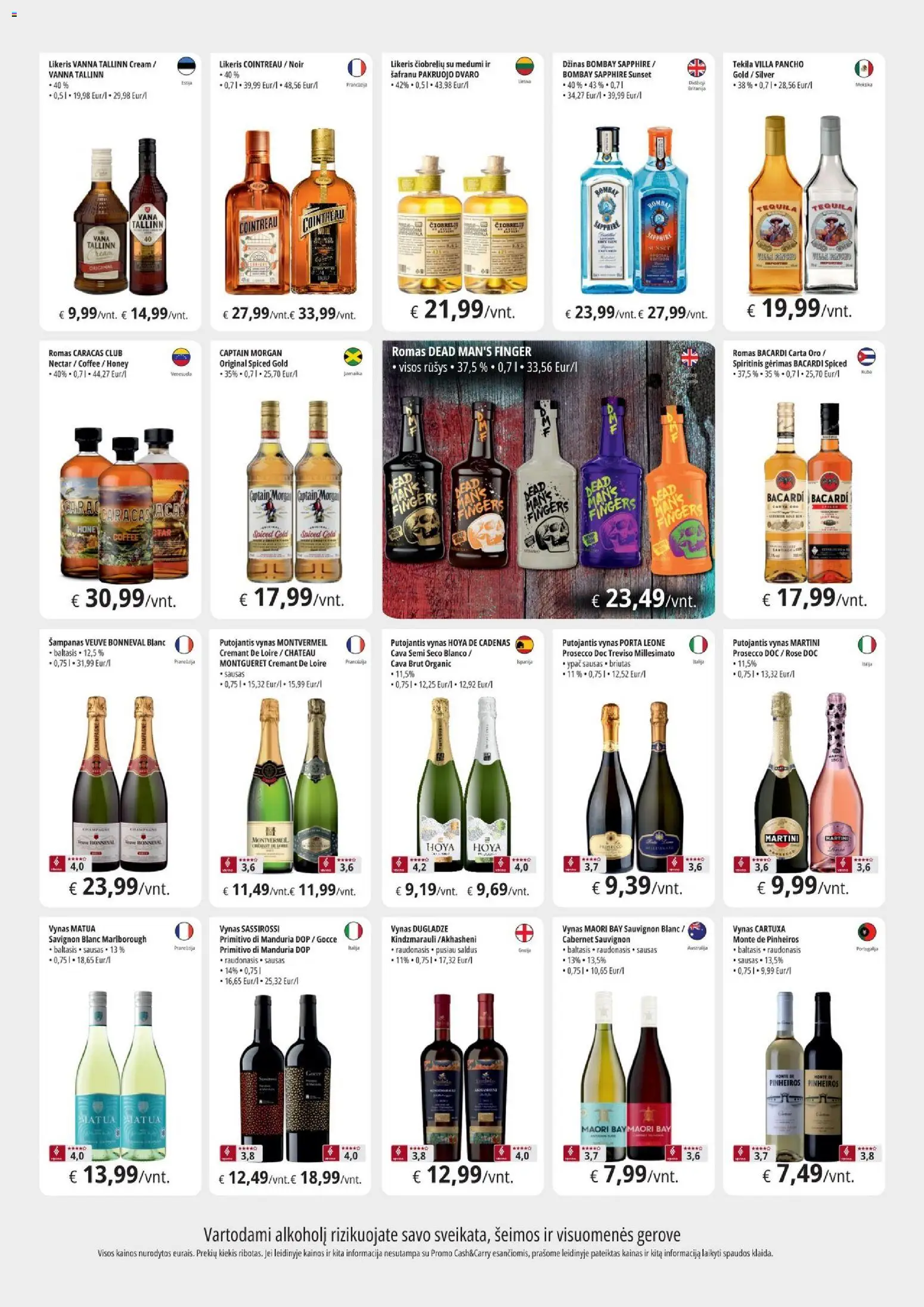 ePromo akcijos nuo 04.02.2026 | Puslapis: 2