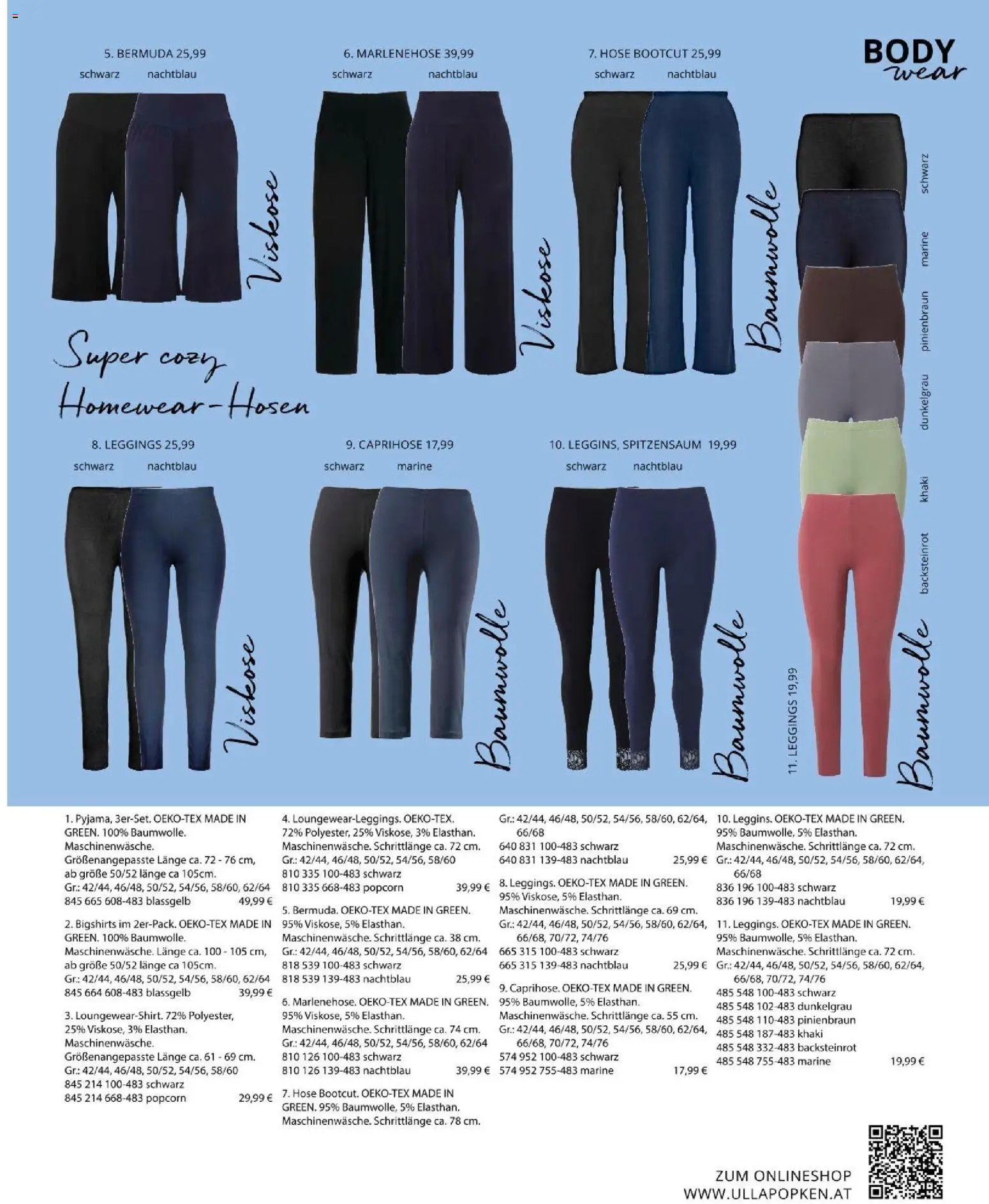 Ulla Popken Akciós Újság 2026.03.01.-tól/töl - fantasztikus ajánlatokat! 🛍️ | Magyarország