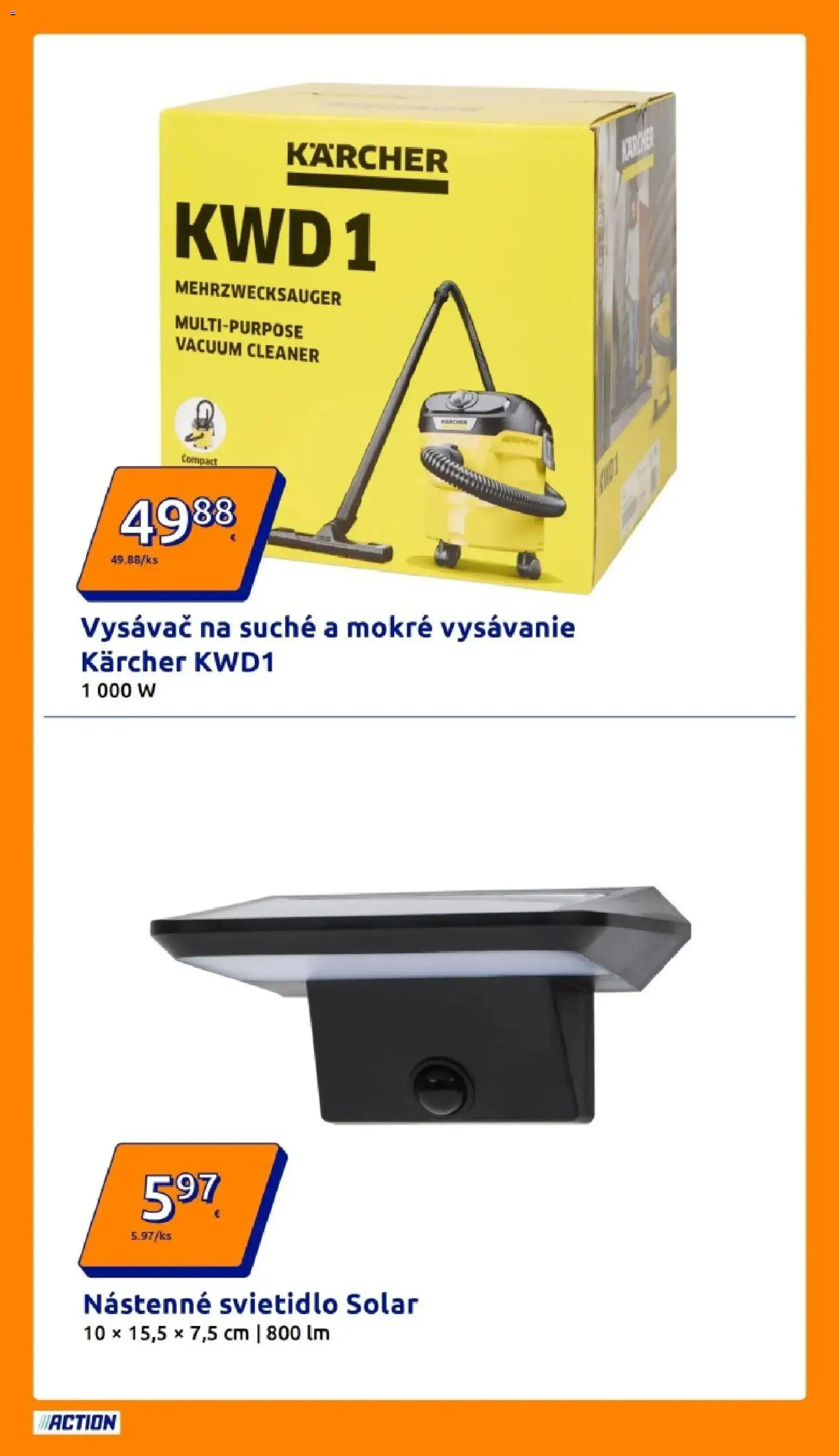 Action - Action leták platný do 10.02.2026 od 03.02.2026 » aktuálna akcia | Strana: 12