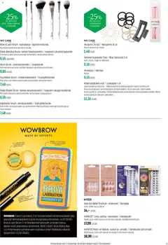 Sokos-mainoslehti voimassa 02.03.2026 alkaen | Sivu: 41 | Tuotteet: Hiusklipsi