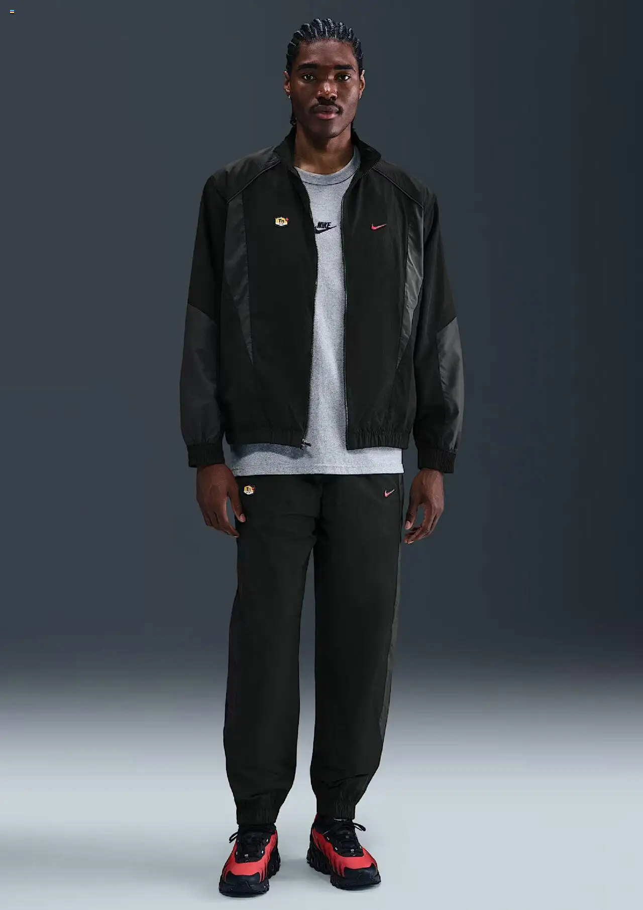 Nike Tilbudsavis gyldig fra 01.08.2025 | Side: 5