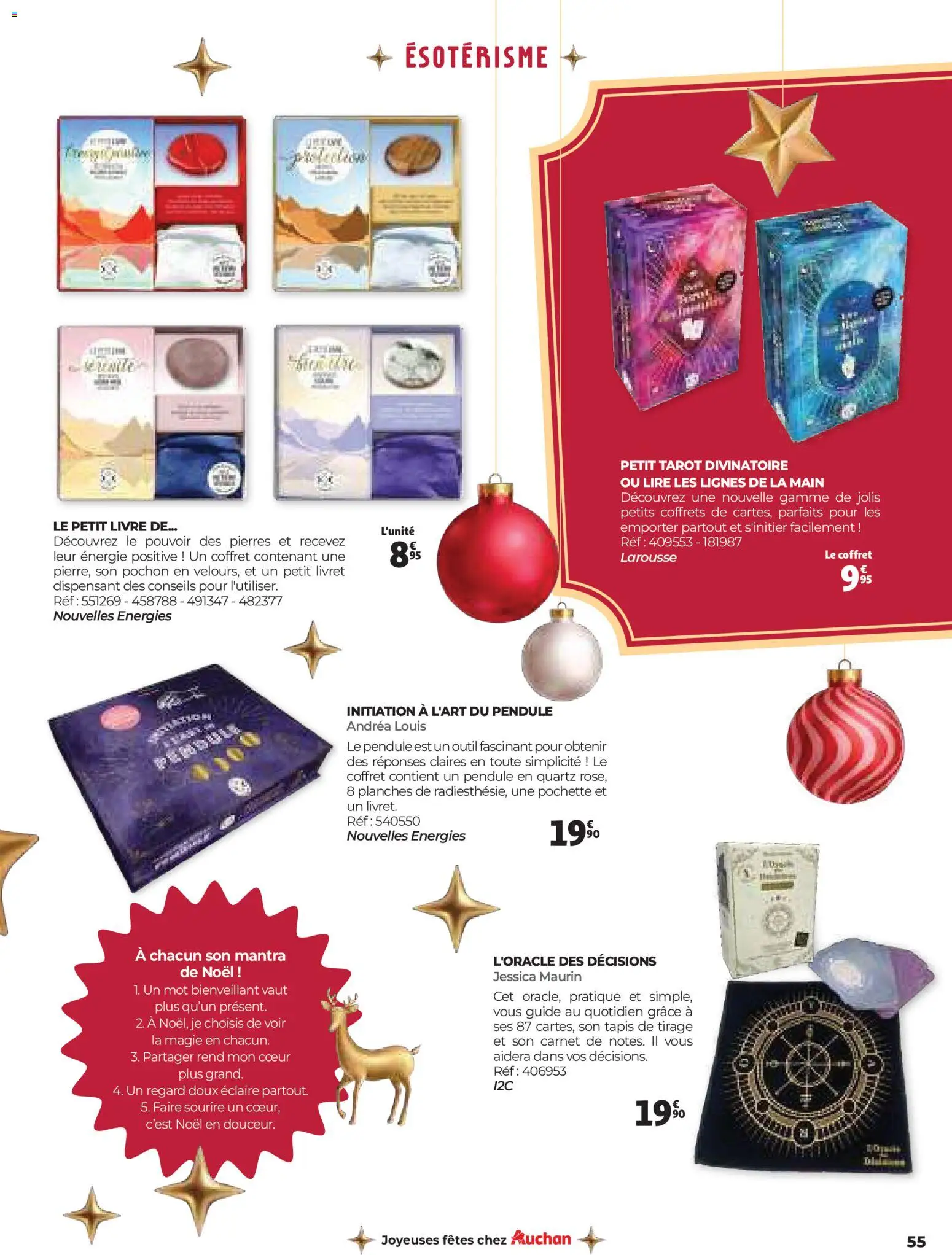 {H1} | Page: 55 | Produits: Tapis, Livre