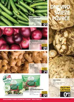 Katalog Tommy - Pregled kataloga iz trgovine Tommy, vrijedi od 19.03.2026 | Stranica: 5