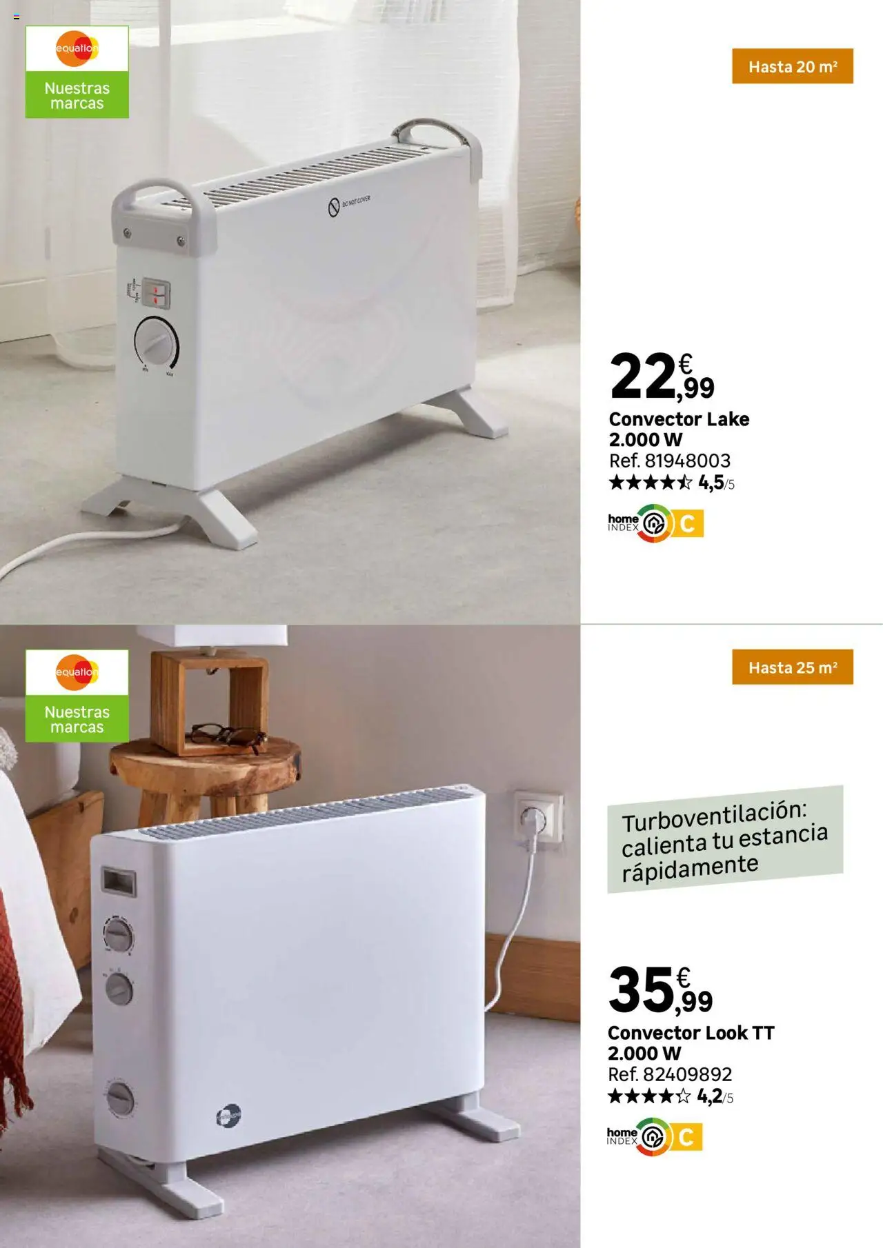 Leroy Merlin catálogo │ válido desde el 21.10.2025 | Página: 65