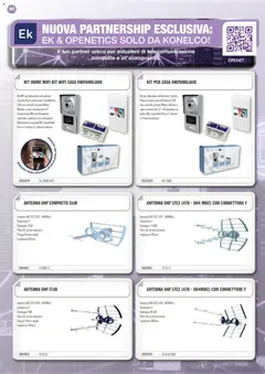 Anteprima del volantino Volantino GBC	 valido a partire dal 06.02.2026 | Pagina: 56 | Prodotti: Monitor, Cellulare, Connettore