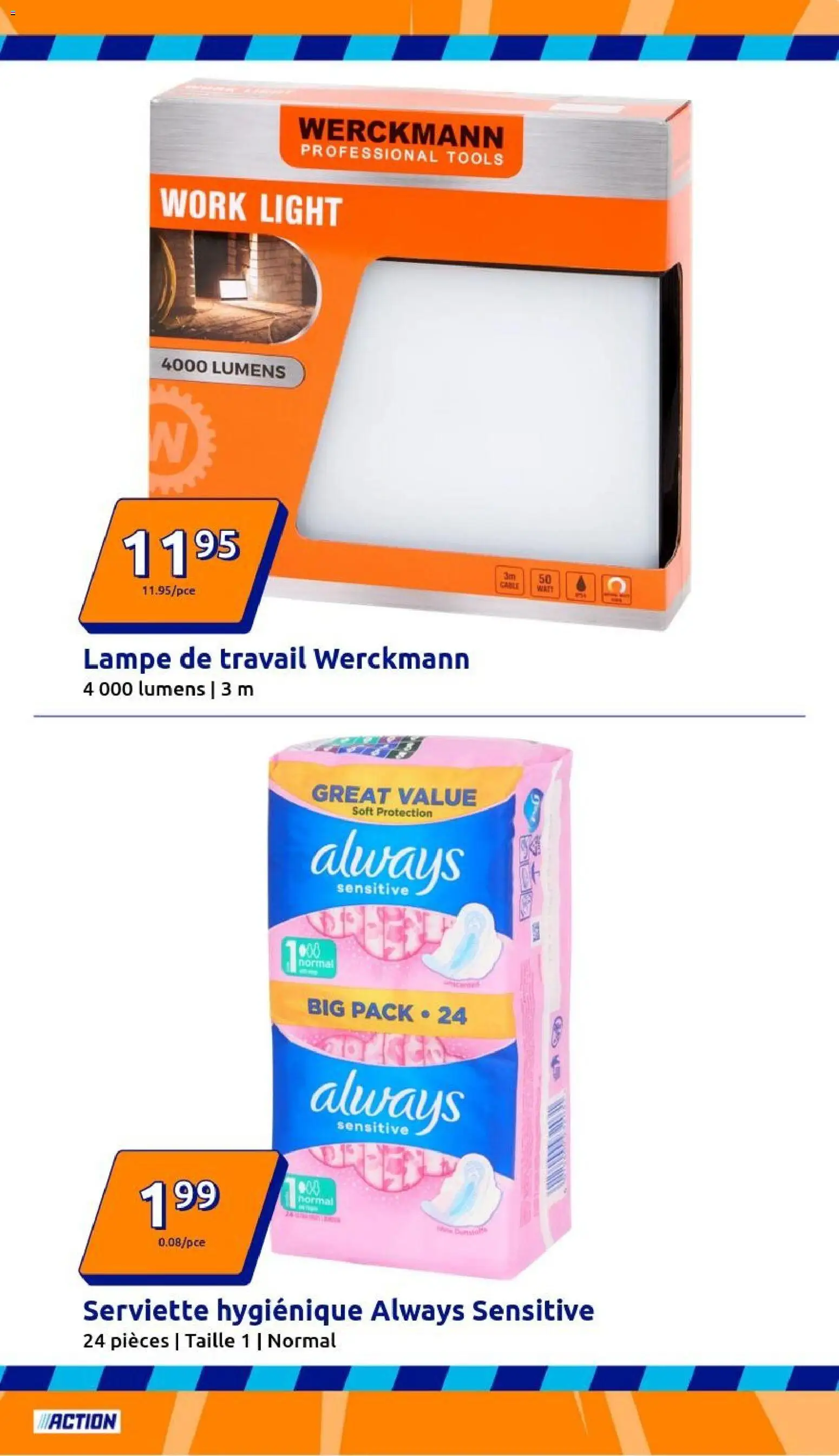 {H1} | Page: 27 | Produits: Lampe