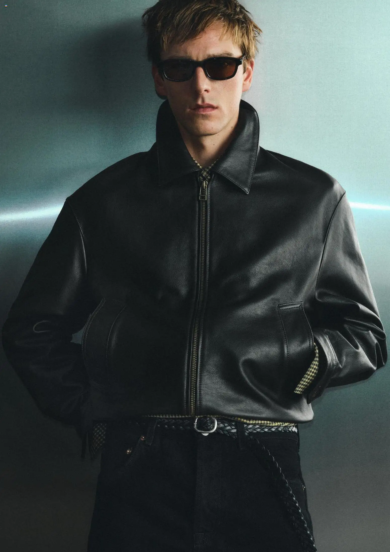 Zara Aktionen Men – gültig ab 06.12.2025 | Seite: 2