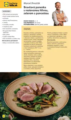 Lidl leták platný od 08.12.2025 | Strana: 100
