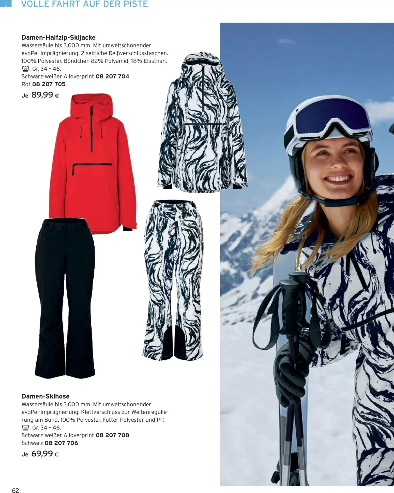 Prospekt Tchibo – gültig ab 01.01.2026 | Seite: 62