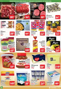 KIT KAT Cash & Carry specials catalogue – valid from 12.02.2026 | Page: 2