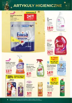 Pogląd oferty "Makro Gazetka" - ważna od 09.12.2025 | Strona: 8