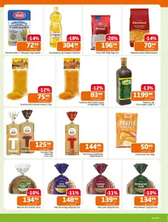 Gomex katalog - pregled Gomex kataloga - važi od 08.10.2025 | Strana: 8