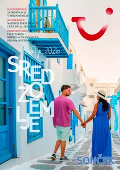 Sonček katalog akcije – veljaven od 08.01.2026