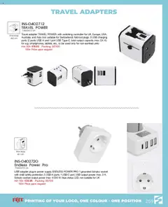 Sapo Giveaways Catalogue σε ισχύ από 01.01.2025 | Σελίδα: 259 | Προϊόντα: Hoitoaine