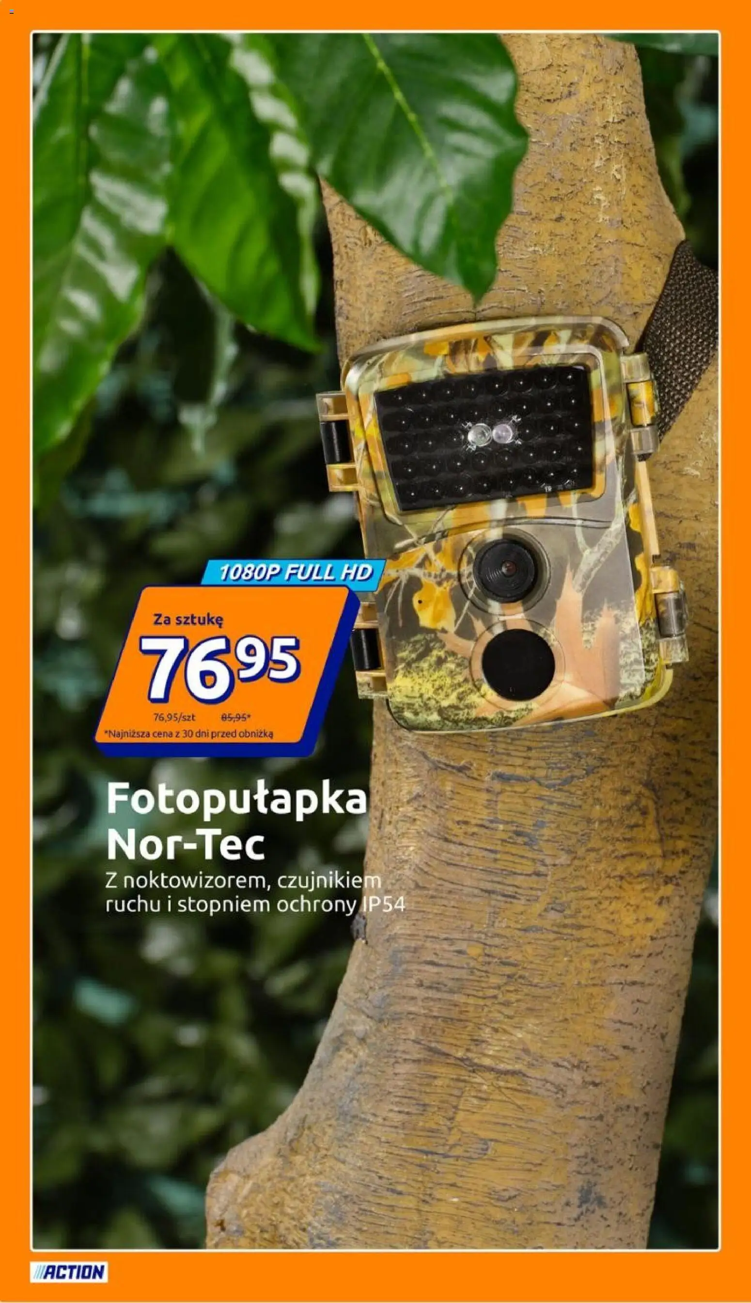 Action Gazetka od 18.02.2026 | Strona: 16