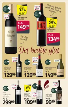 Fleggaard - Premium vin og spiritus gyldig fra 21.10.2025 | Side: 2