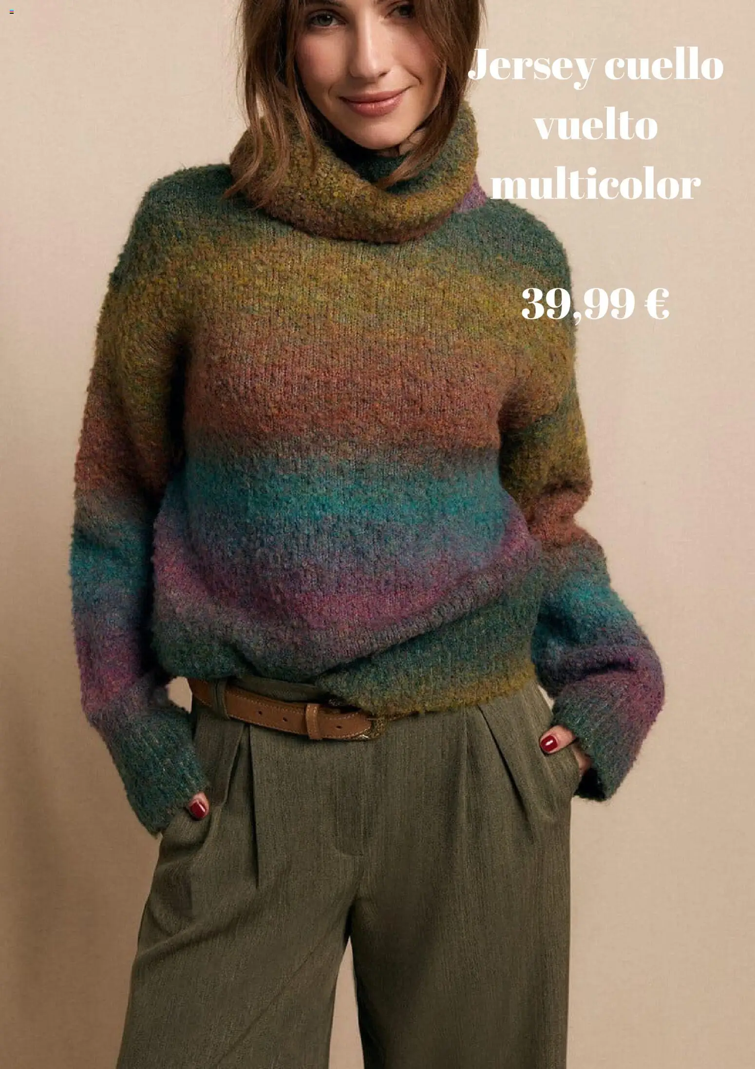 Cortefiel Black Friday │ válido desde el 19.11.2025 | Página: 4