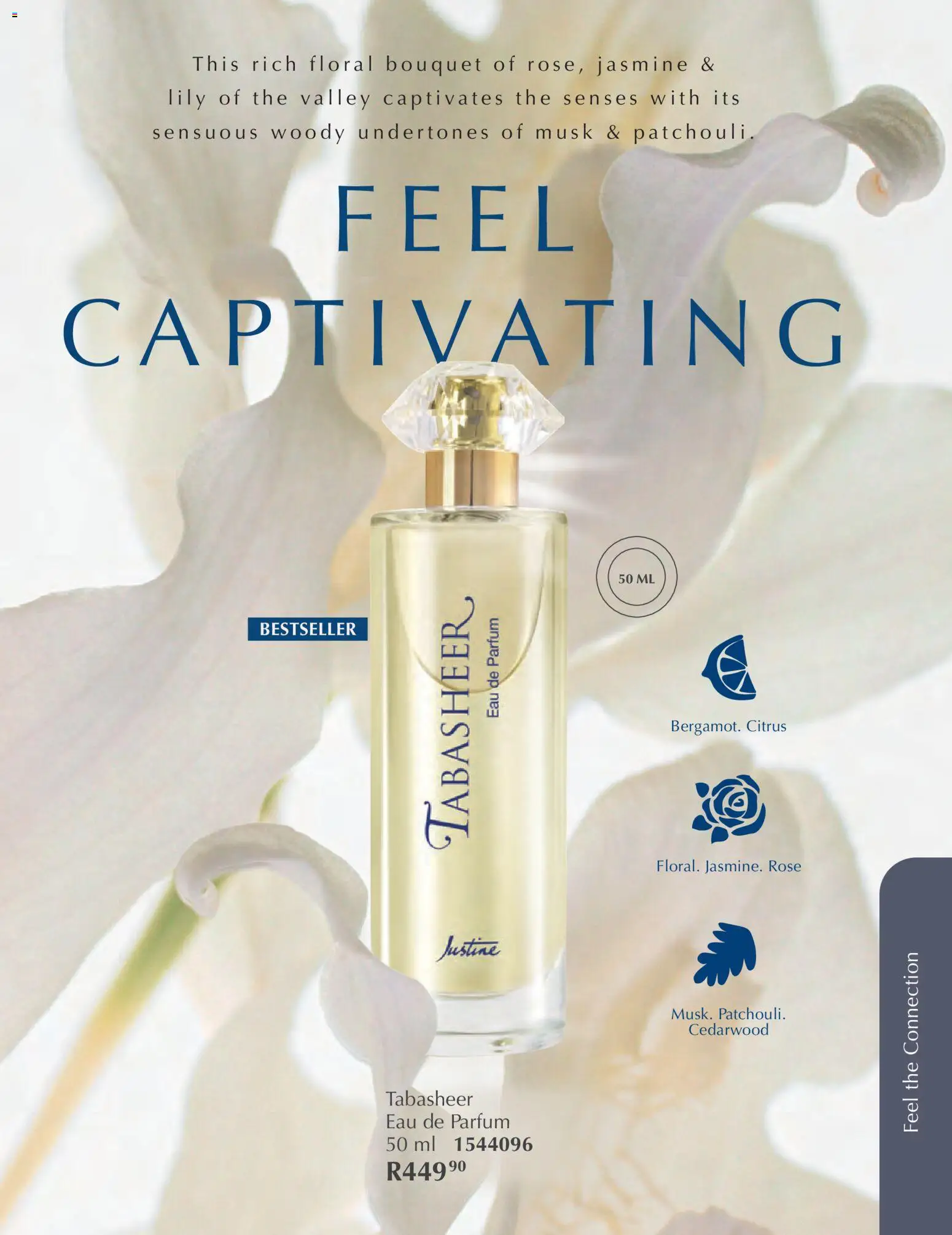 New Justine catalogue – valid from 01.02.2026 | Page: 6