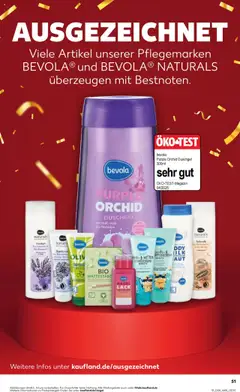 Handcreme Bio-Kornblume & Mandelöl, Handcreme Bio-Kornblume & Mandelöl – gültig ab 18.09.2025 | Seite: 51 | Produkte: Duft, Körpermilch, Duschgel, Body Lotion