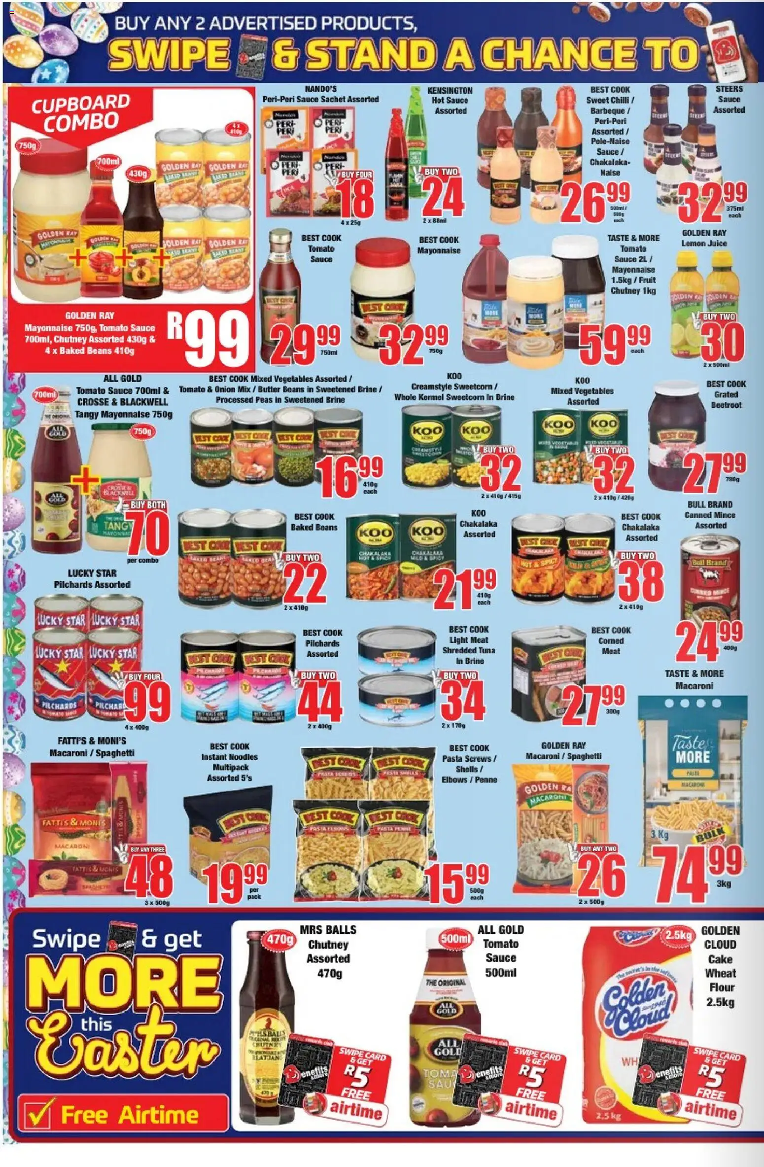 New Boxer catalogue – valid from 23.03.2026 | Page: 8 | Products: Light, Fruit, Mayonnaise, Lemon