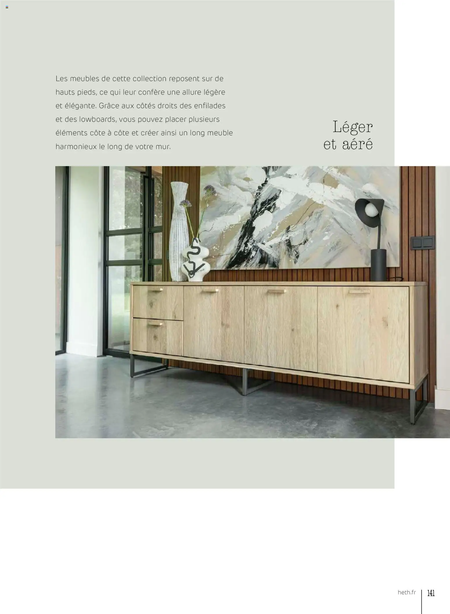 {H1} | Page: 141 | Produits: Meuble