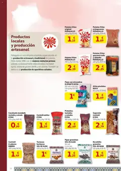 Alcampo - Granada sabe a tradición │ válido desde el 29.08.2025 | Página: 14