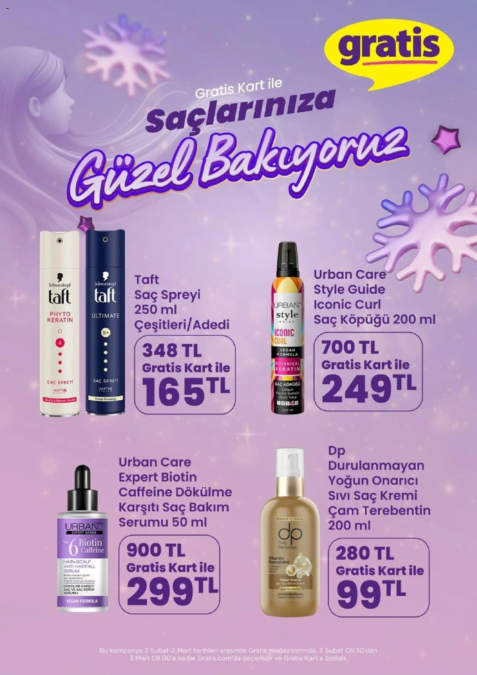 Gratis Katalog - 03.02.2026 tarihinden itibaren geçerlidir | Sayfa: 13