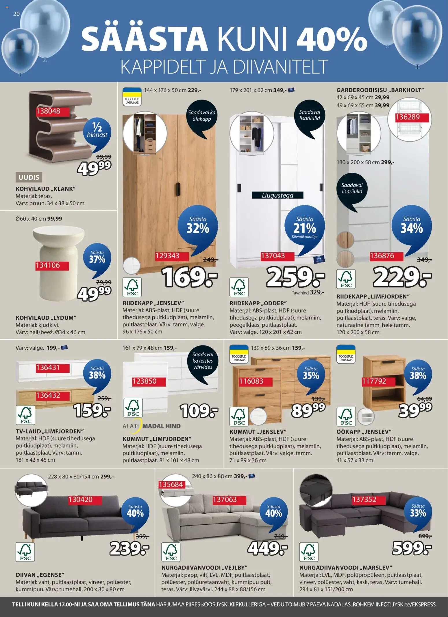 {H1} | Lehekülg: 20