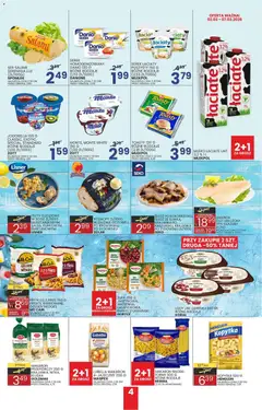 Pogląd oferty "Wafelek Gazetka" - ważna od 23.02.2026 | Strona: 4