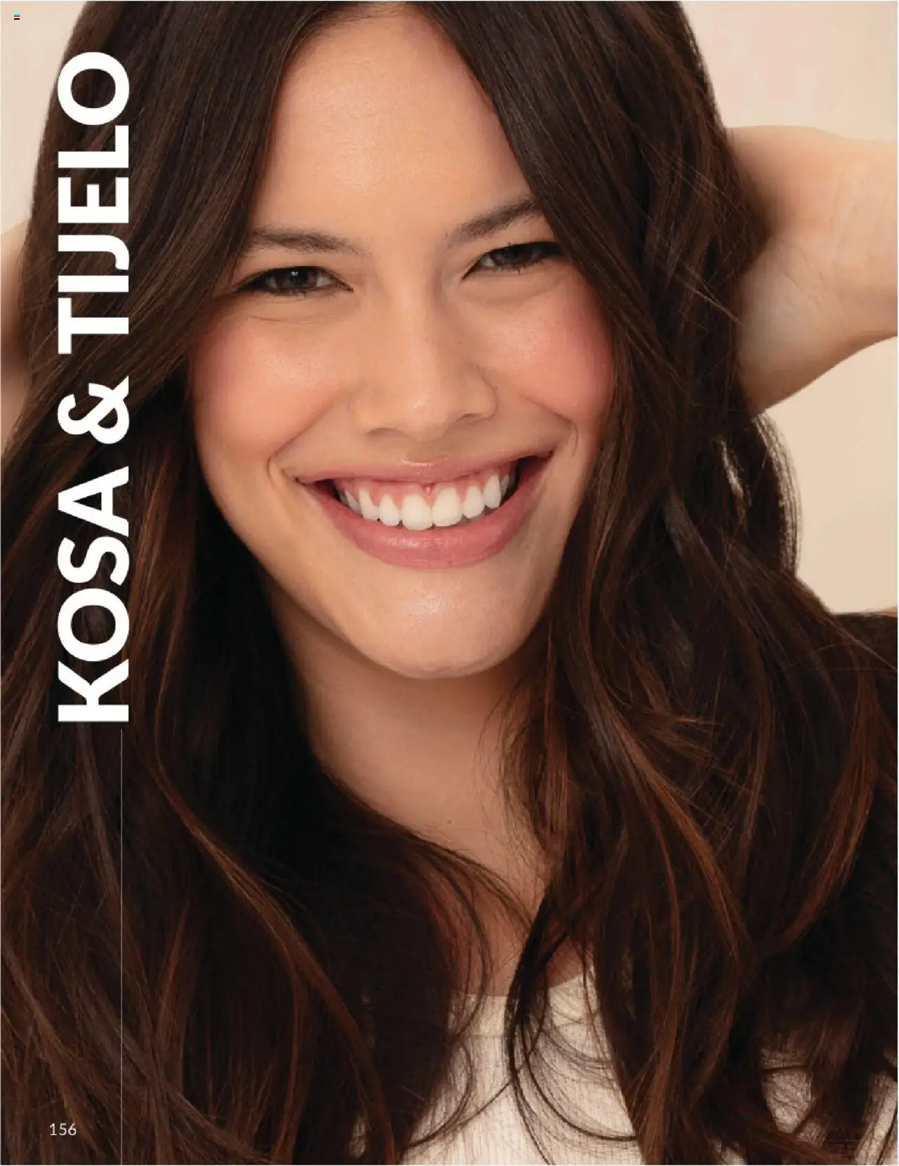 Avon katalog | vrijedi od 31.05.2025 | Stranica: 156