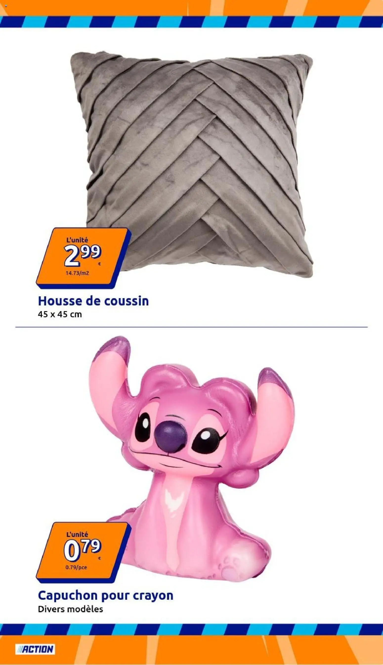 {H1} | Page: 29 | Produits: Crayon