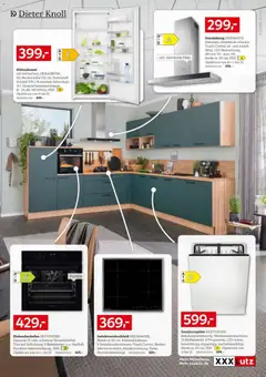 XXXL Lutz Nr. 1 bei Küchen ab 15.02.2026 gültig | Seite: 3