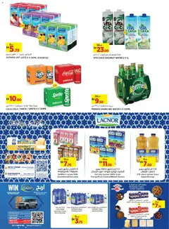 Preview of Géant - Offers valid from 21.02.2026 | Page: 8 | Products: Fotoaparát