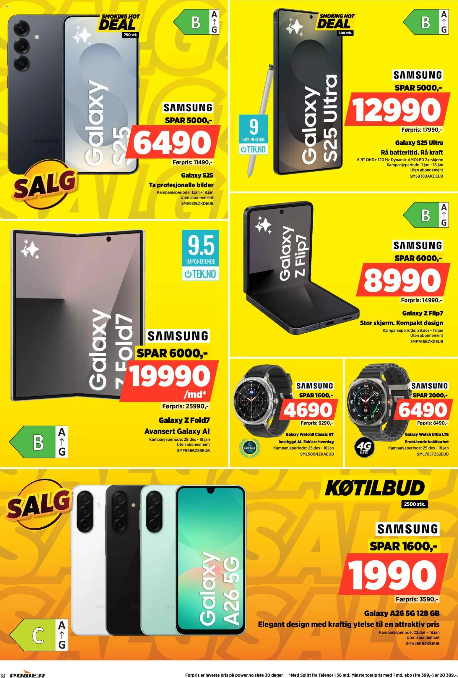 {H1} | Side: 18 | Produkter: Суміш дитяча