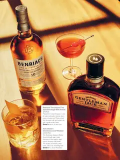 Preview of Waitrose - November 2025 valid from 01.11.2025 | Page: 153