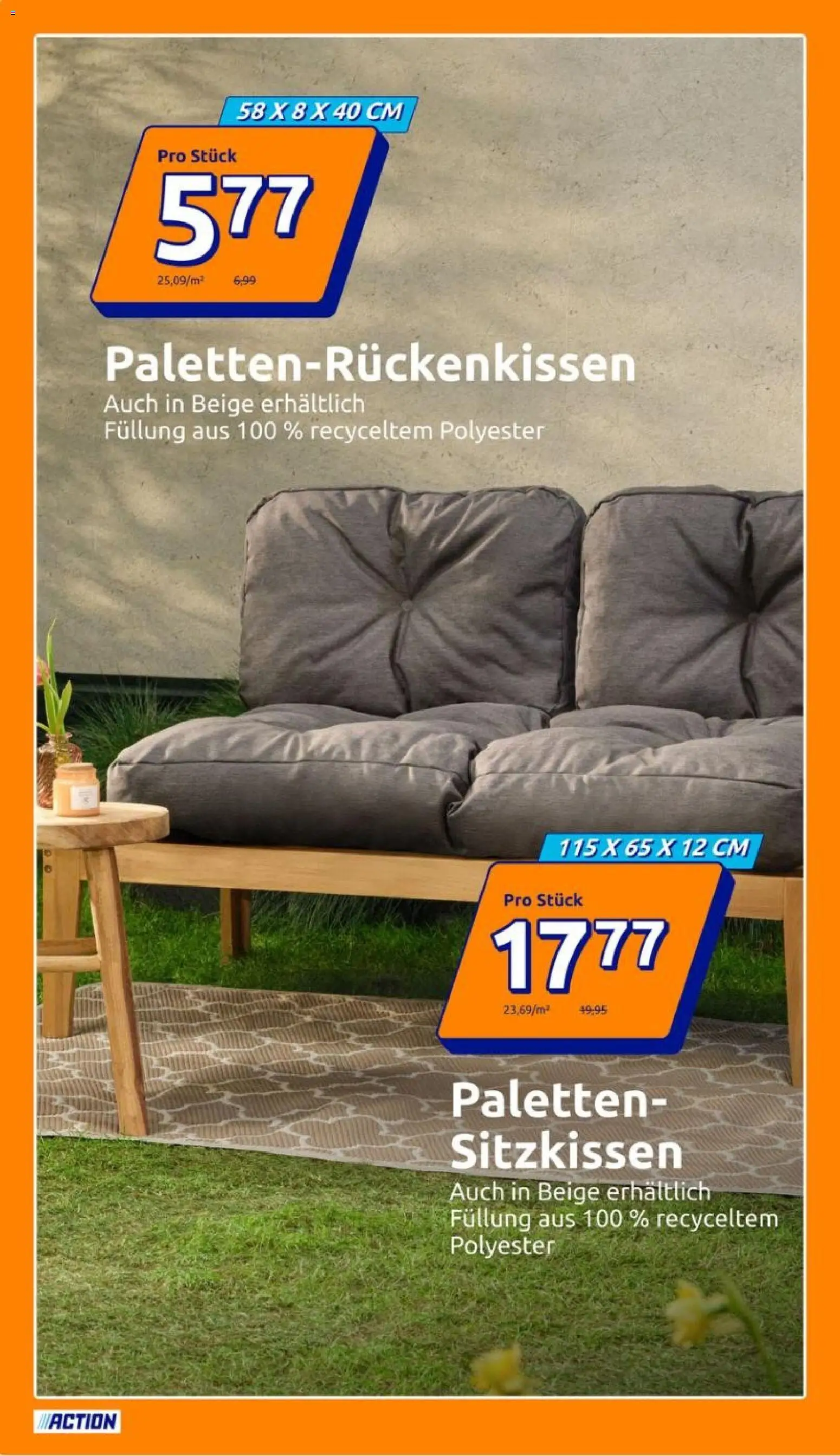 Action Flugblatt gültig ab 18.03.2026 | Seite: 10