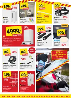 Jula - erbjudanden - Förhandsvisning av reklamblad från butik Jula aktuell från 29.01.2026 | Sida: 4