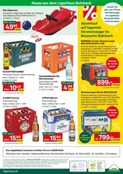 Lagerhaus Wochenangebote ab 05.01.2026 gültig | Seite: 6 | Produkte: USB