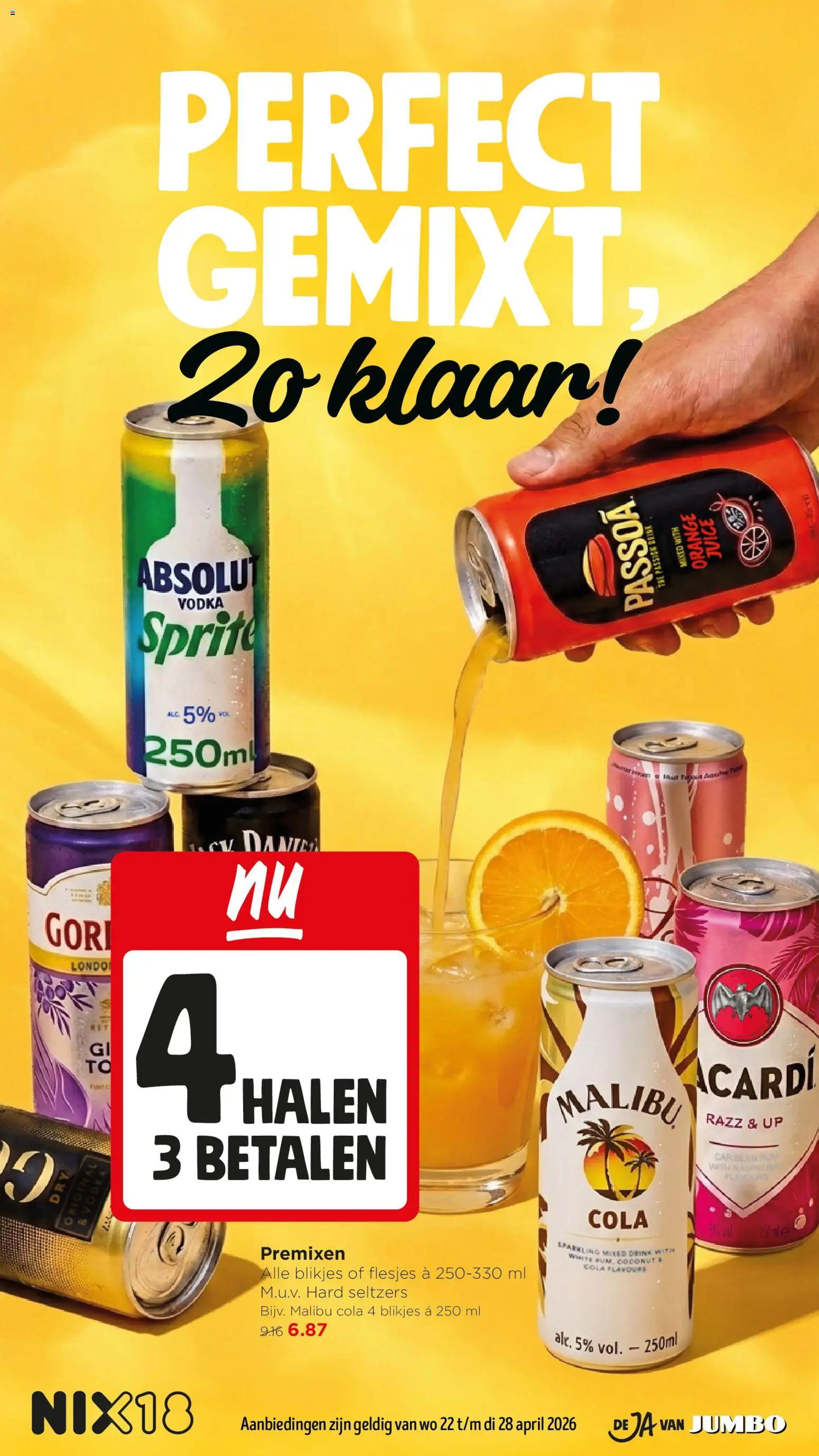 {H1} | Pagina: 23 | Producten: Sprite