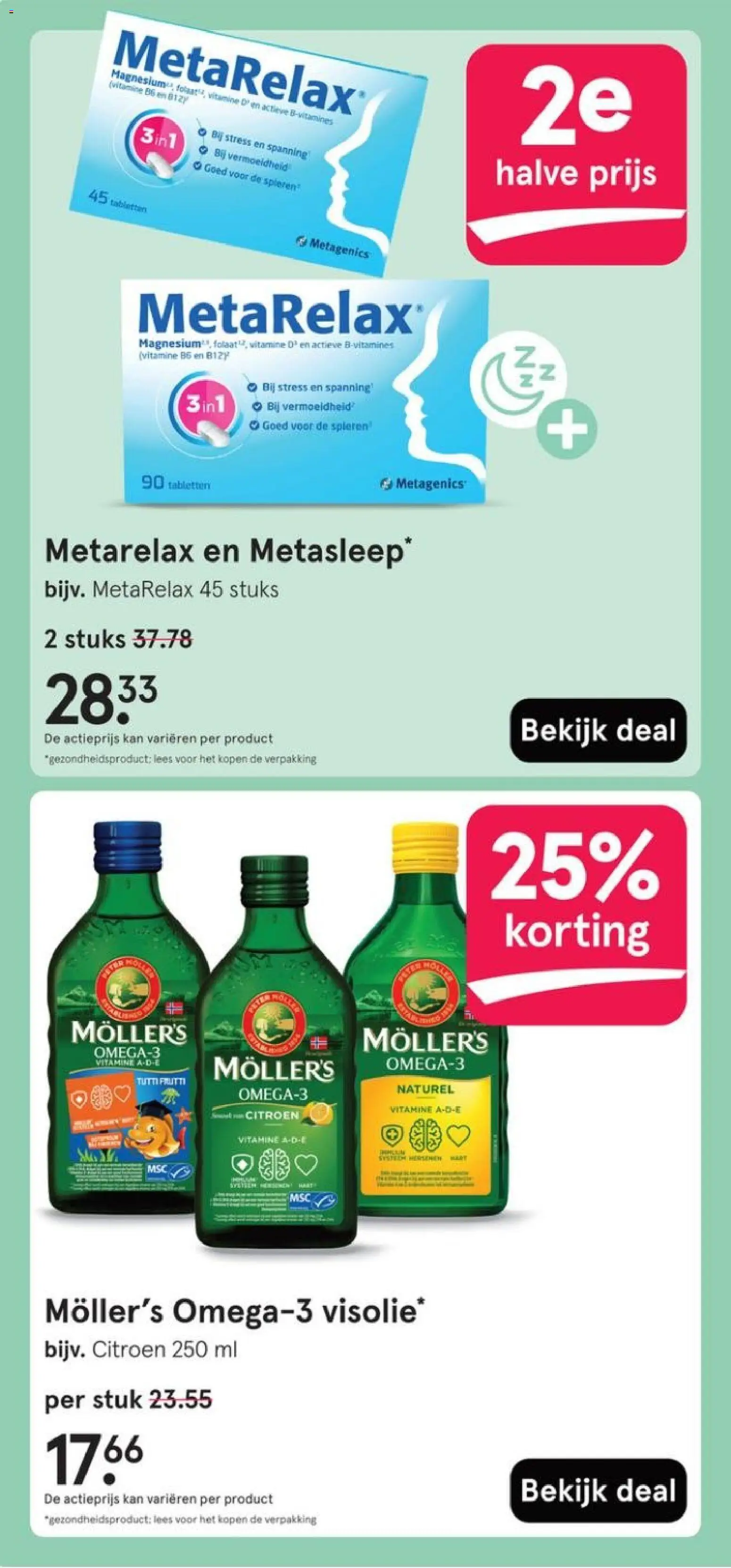 {H1} | Pagina: 44 | Producten: Citroen, Kan