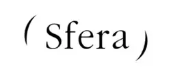 Logo de Sfera logo