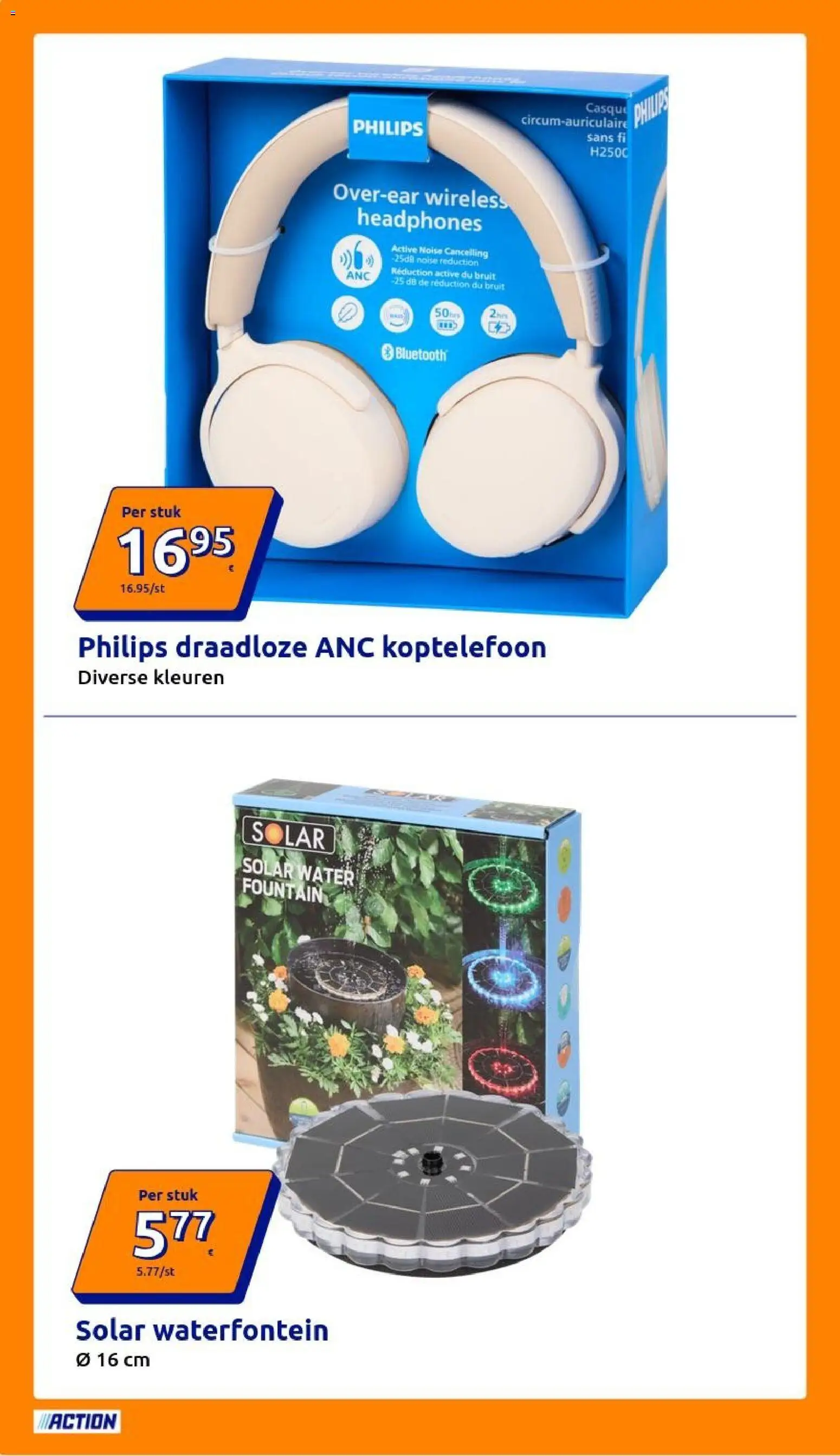 {H1} | Pagina: 12 | Producten: Koptelefoon, Festék, Bluetooth