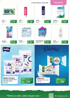 Náhled letáku Tamda Foods leták od 04.02.2026 | Strana: 49