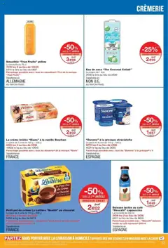  | Page: 33 | Produits: Café, Chocolat, Bourbon, Crème