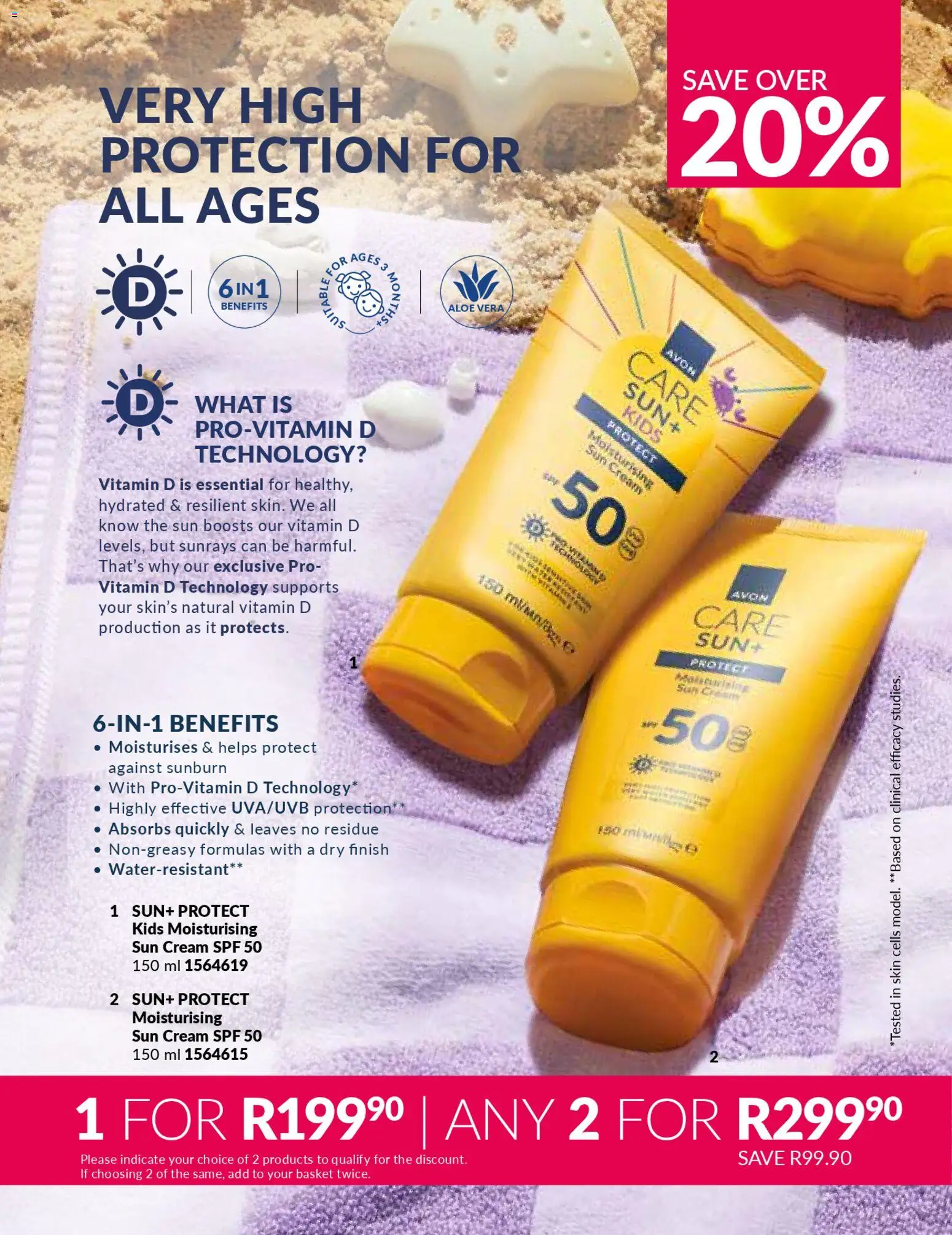 New Avon catalogue – valid from 01.11.2025 | Page: 159