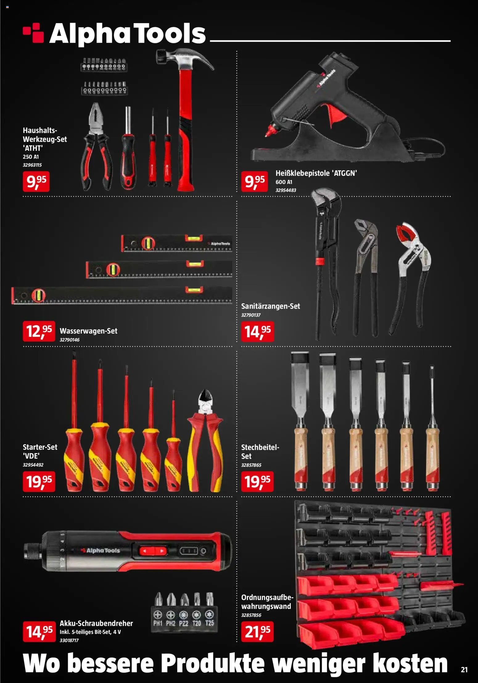 Bauhaus Prospekt 	 | 28.02.2026 | Wie erhält man einen begrenzten Rabatt? | Deutschland